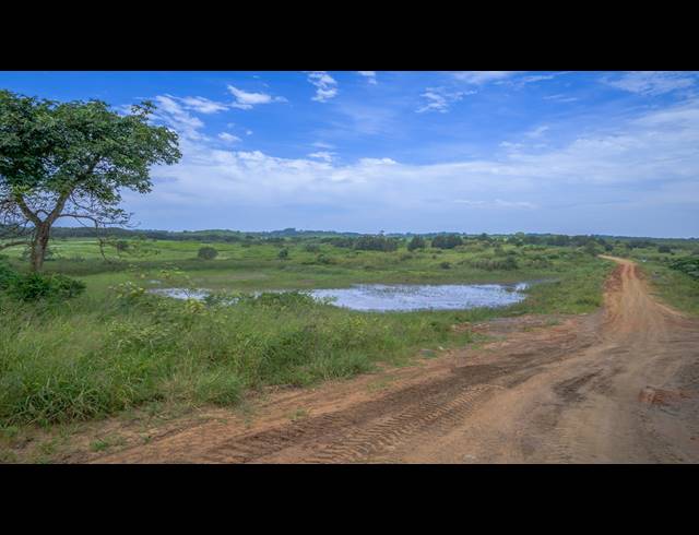 869M² VACANT LAND FOR SALE IN SHEFFIELD BEACH